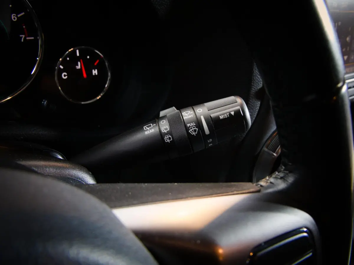 3.6 Rubicon JK Edition (HARDTOP CABRIO, OFF-ROAD BANDEN, LIER, VISION-Q KOPLAMPEN, LEDER, STOELVERWARMING)
