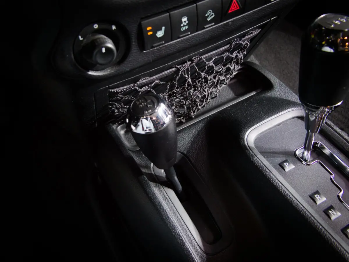 3.6 Rubicon JK Edition (HARDTOP CABRIO, OFF-ROAD BANDEN, LIER, VISION-Q KOPLAMPEN, LEDER, STOELVERWARMING)
