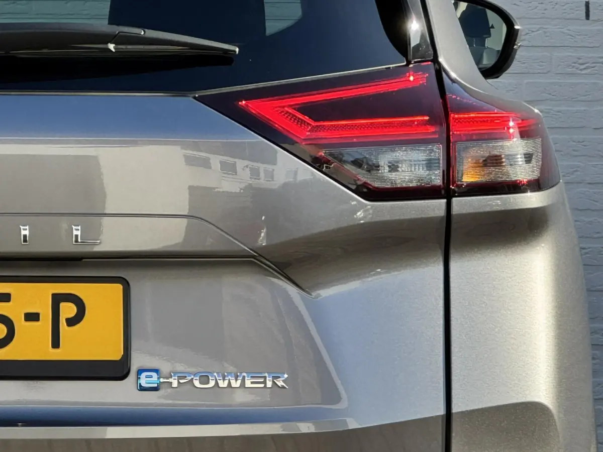 1.5 e-Power Limited Edition Adaptive cruis Climate control Navigatie Keyless Parkeersensoren 360 camera