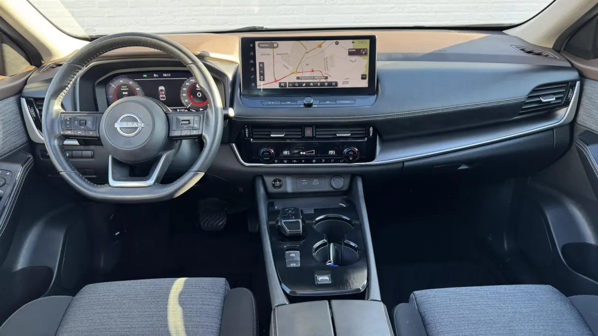 1.5 e-Power Limited Edition Adaptive cruis Climate control Navigatie Keyless Parkeersensoren 360 camera