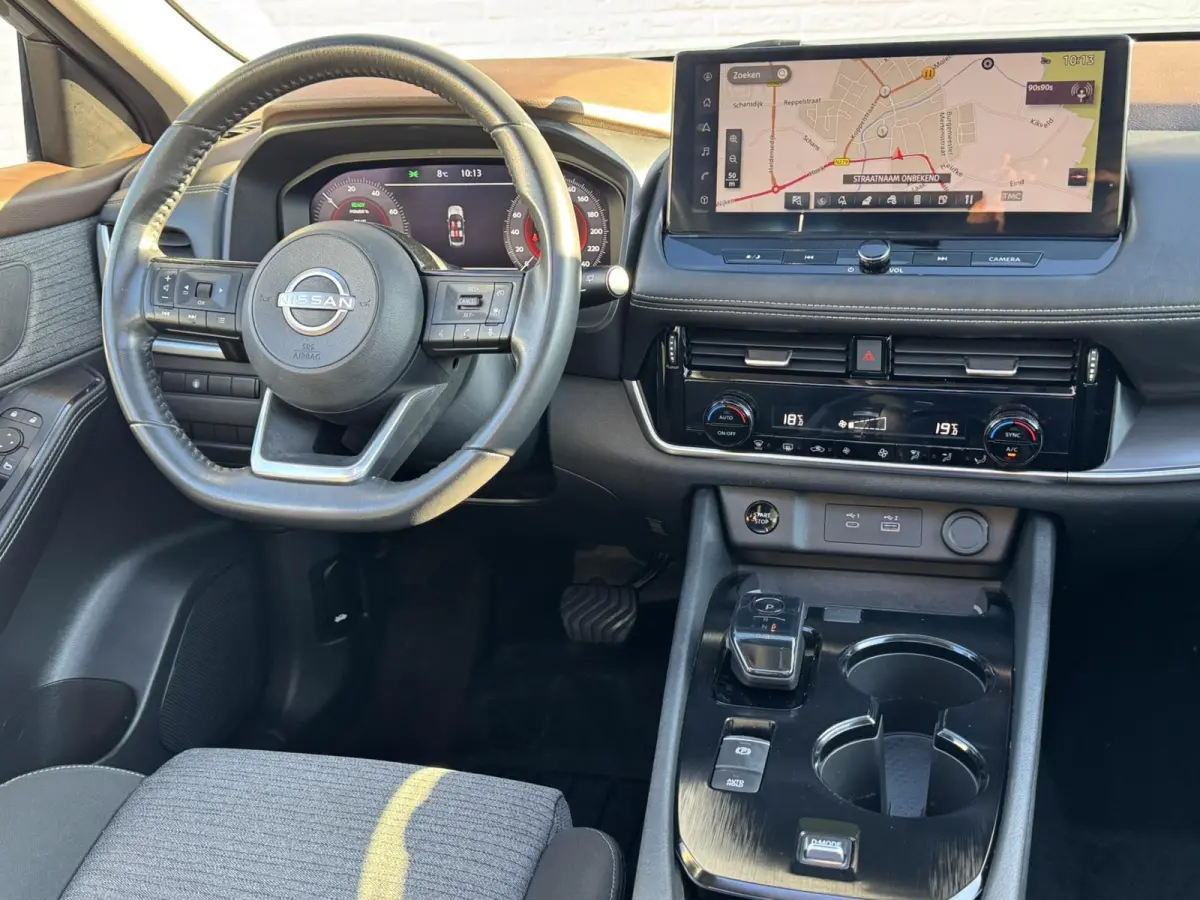 1.5 e-Power Limited Edition Adaptive cruis Climate control Navigatie Keyless Parkeersensoren 360 camera