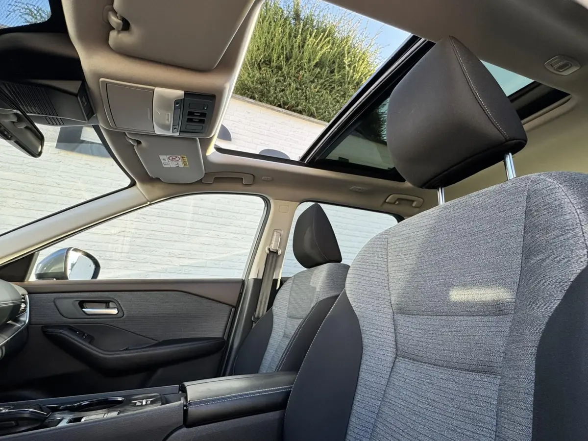 1.5 e-Power Limited Edition Adaptive cruis Climate control Navigatie Keyless Parkeersensoren 360 camera
