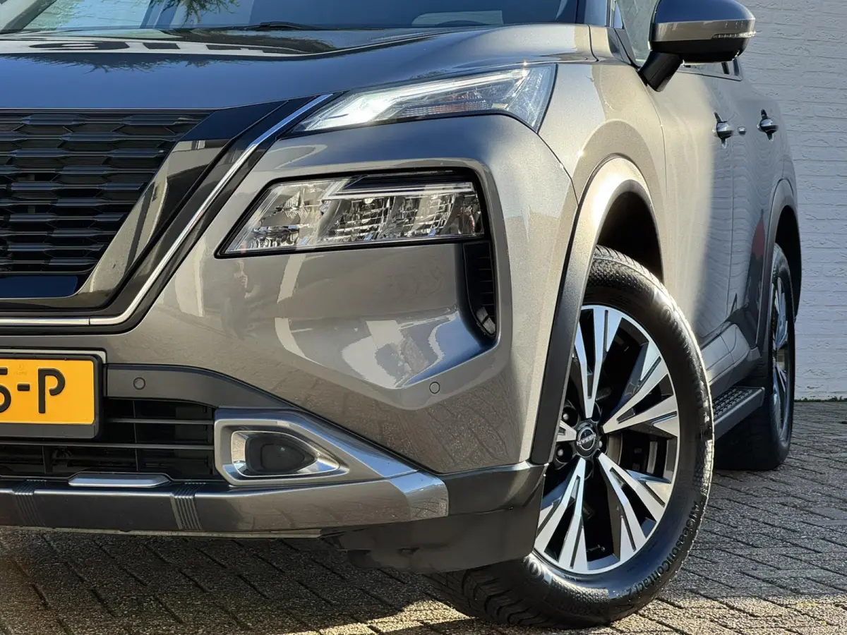 1.5 e-Power Limited Edition Adaptive cruis Climate control Navigatie Keyless Parkeersensoren 360 camera