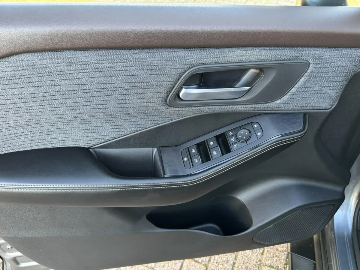 1.5 e-Power Limited Edition Adaptive cruis Climate control Navigatie Keyless Parkeersensoren 360 camera