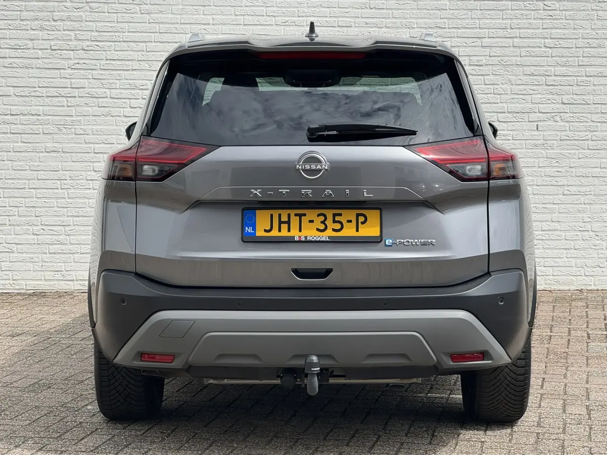 1.5 e-Power Limited Edition Adaptive cruis Climate control Navigatie Keyless Parkeersensoren 360 camera
