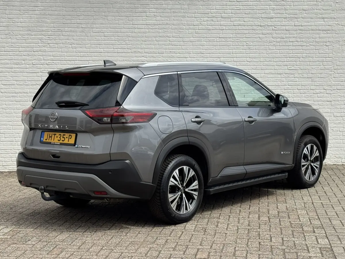 1.5 e-Power Limited Edition Adaptive cruis Climate control Navigatie Keyless Parkeersensoren 360 camera
