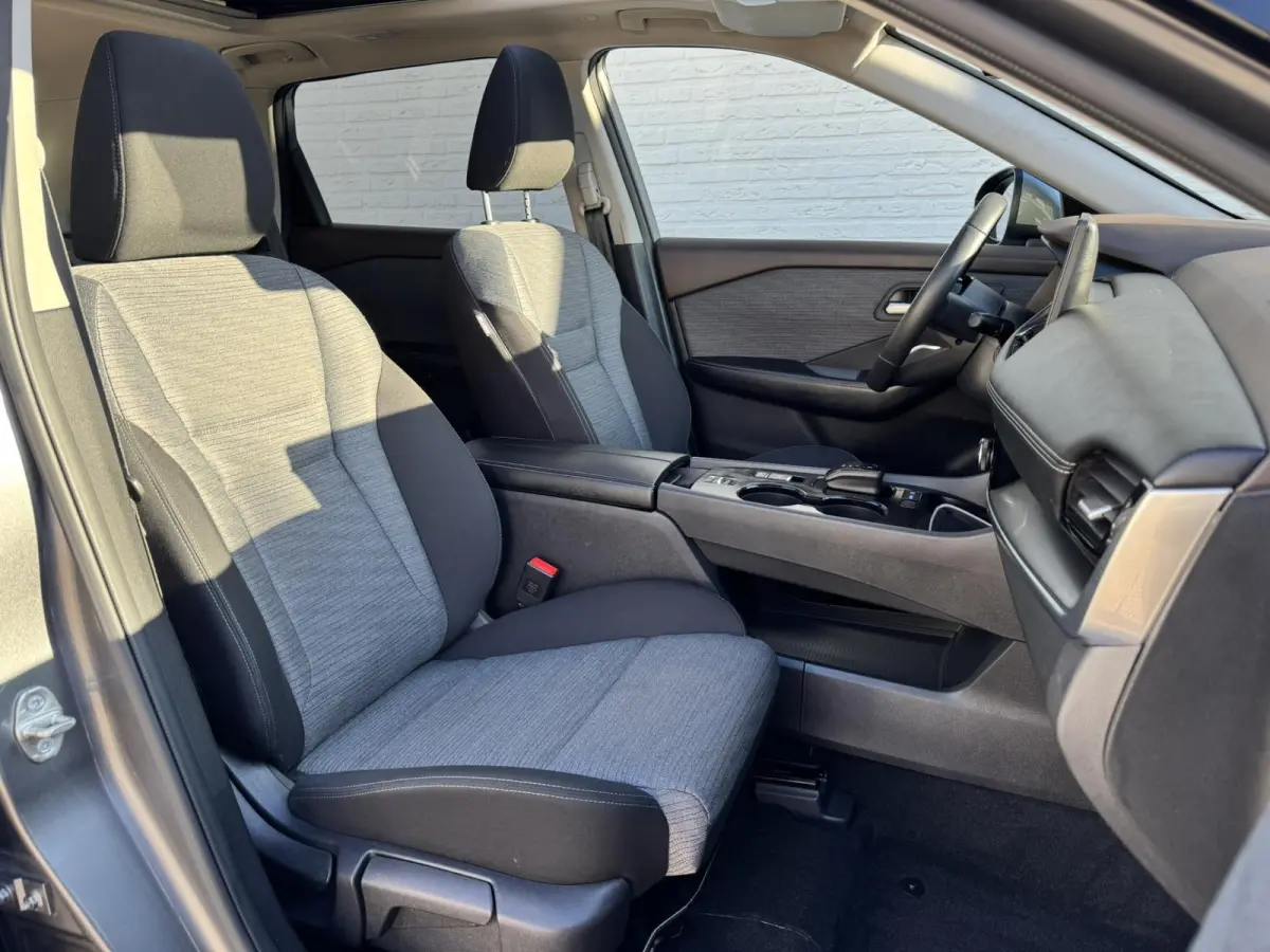 1.5 e-Power Limited Edition Adaptive cruis Climate control Navigatie Keyless Parkeersensoren 360 camera