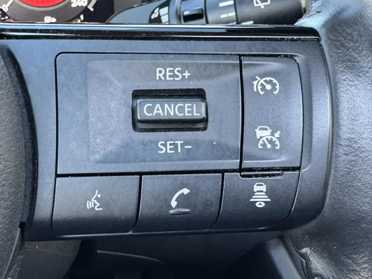 1.5 e-Power Limited Edition Adaptive cruis Climate control Navigatie Keyless Parkeersensoren 360 camera