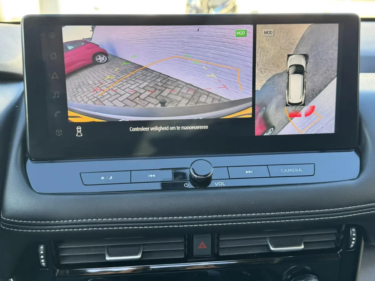1.5 e-Power Limited Edition Adaptive cruis Climate control Navigatie Keyless Parkeersensoren 360 camera