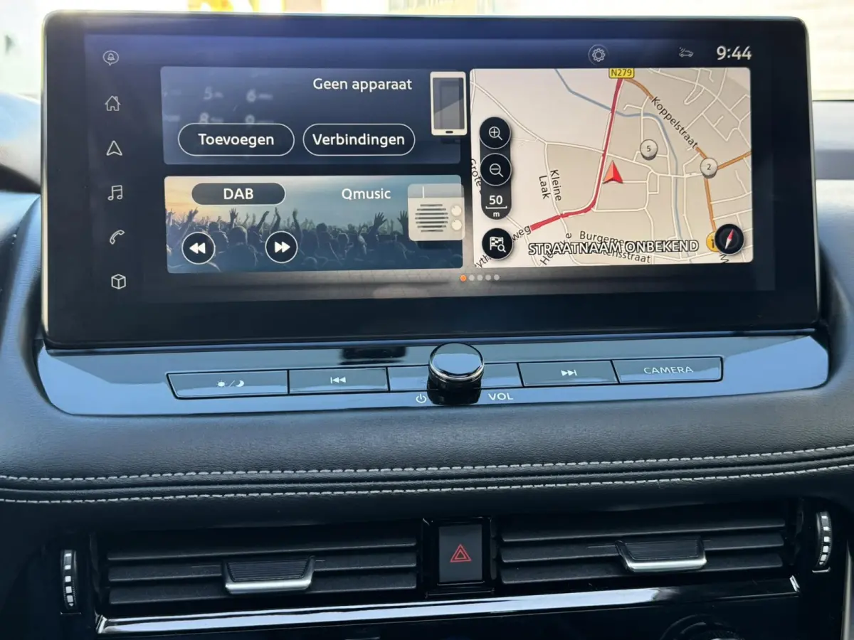1.5 e-Power Limited Edition Adaptive cruis Climate control Navigatie Keyless Parkeersensoren 360 camera