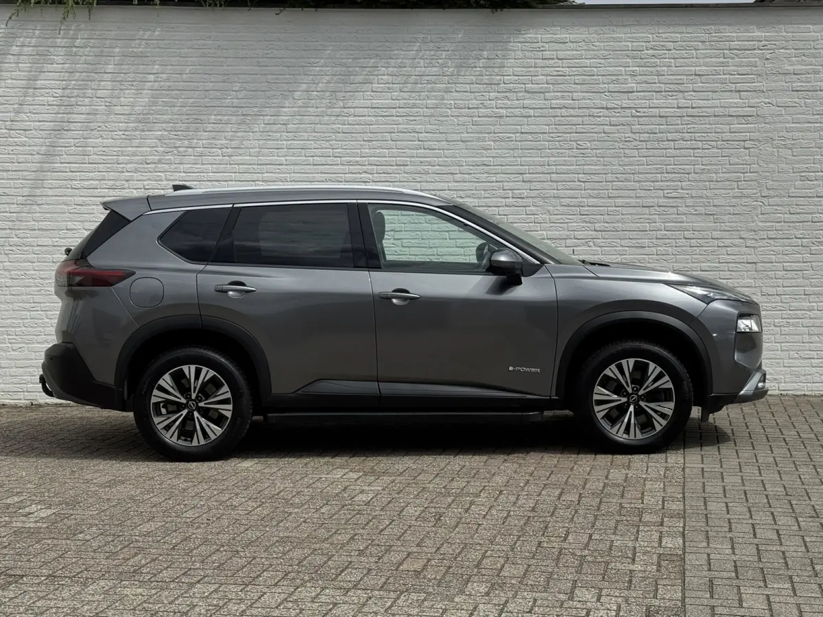 1.5 e-Power Limited Edition Adaptive cruis Climate control Navigatie Keyless Parkeersensoren 360 camera