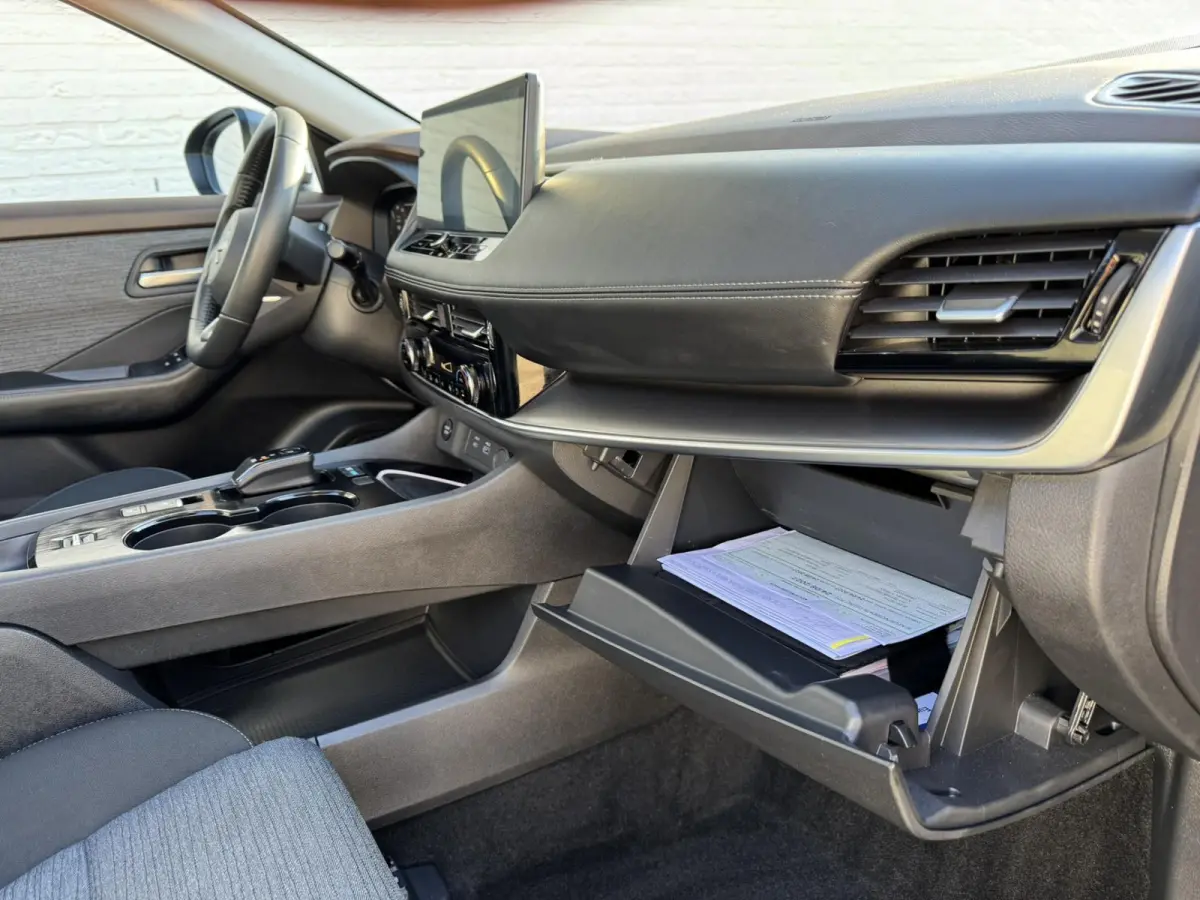 1.5 e-Power Limited Edition Adaptive cruis Climate control Navigatie Keyless Parkeersensoren 360 camera