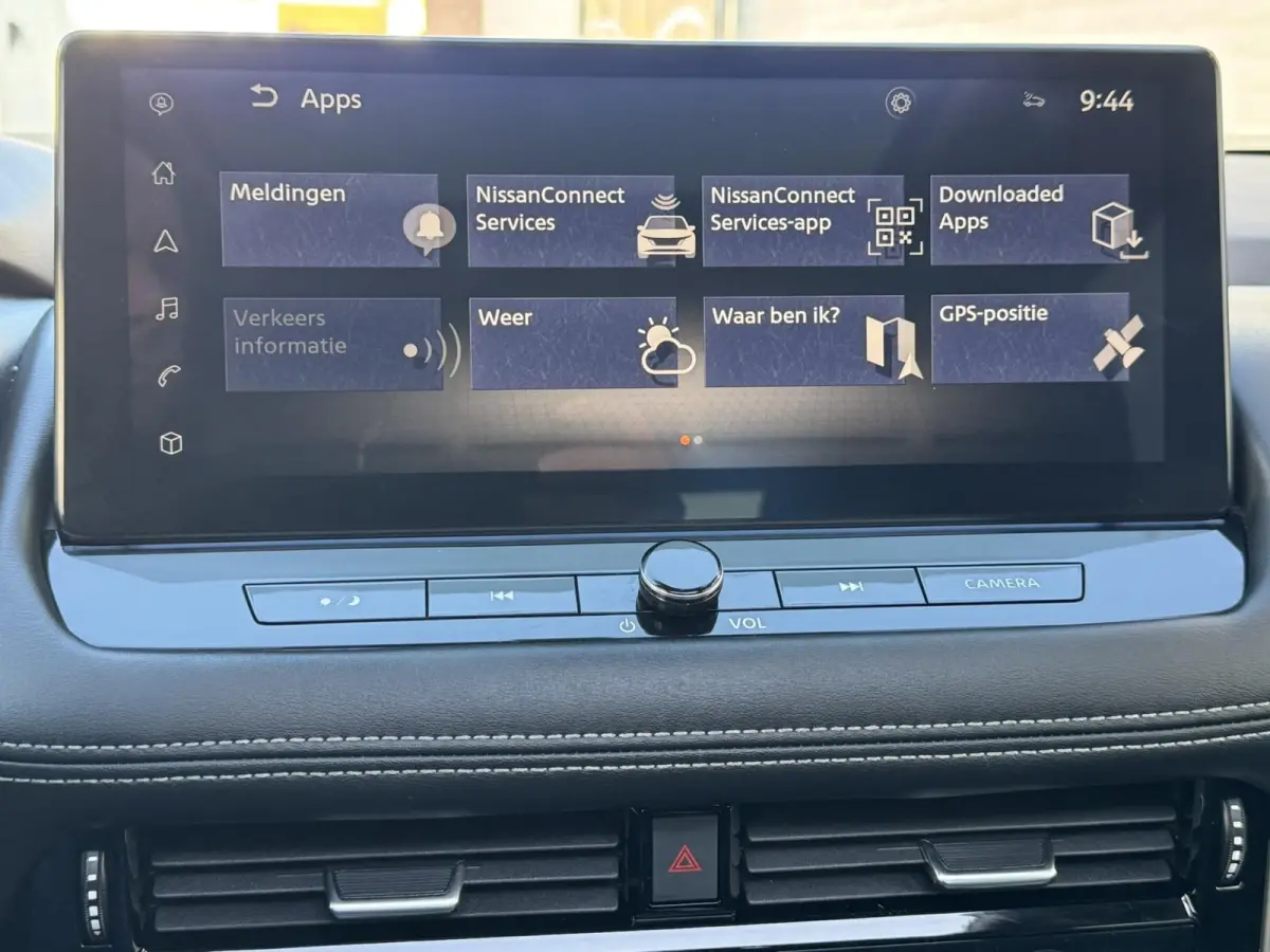 1.5 e-Power Limited Edition Adaptive cruis Climate control Navigatie Keyless Parkeersensoren 360 camera