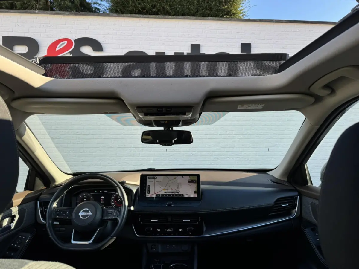 1.5 e-Power Limited Edition Adaptive cruis Climate control Navigatie Keyless Parkeersensoren 360 camera