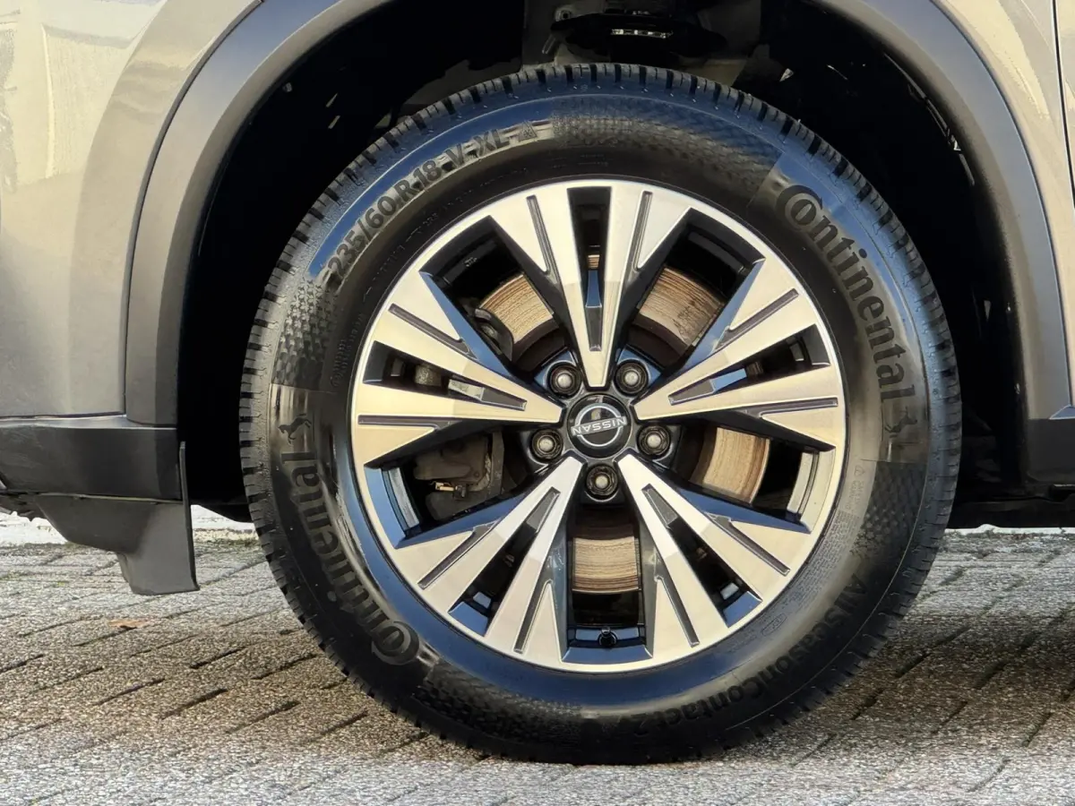 1.5 e-Power Limited Edition Adaptive cruis Climate control Navigatie Keyless Parkeersensoren 360 camera