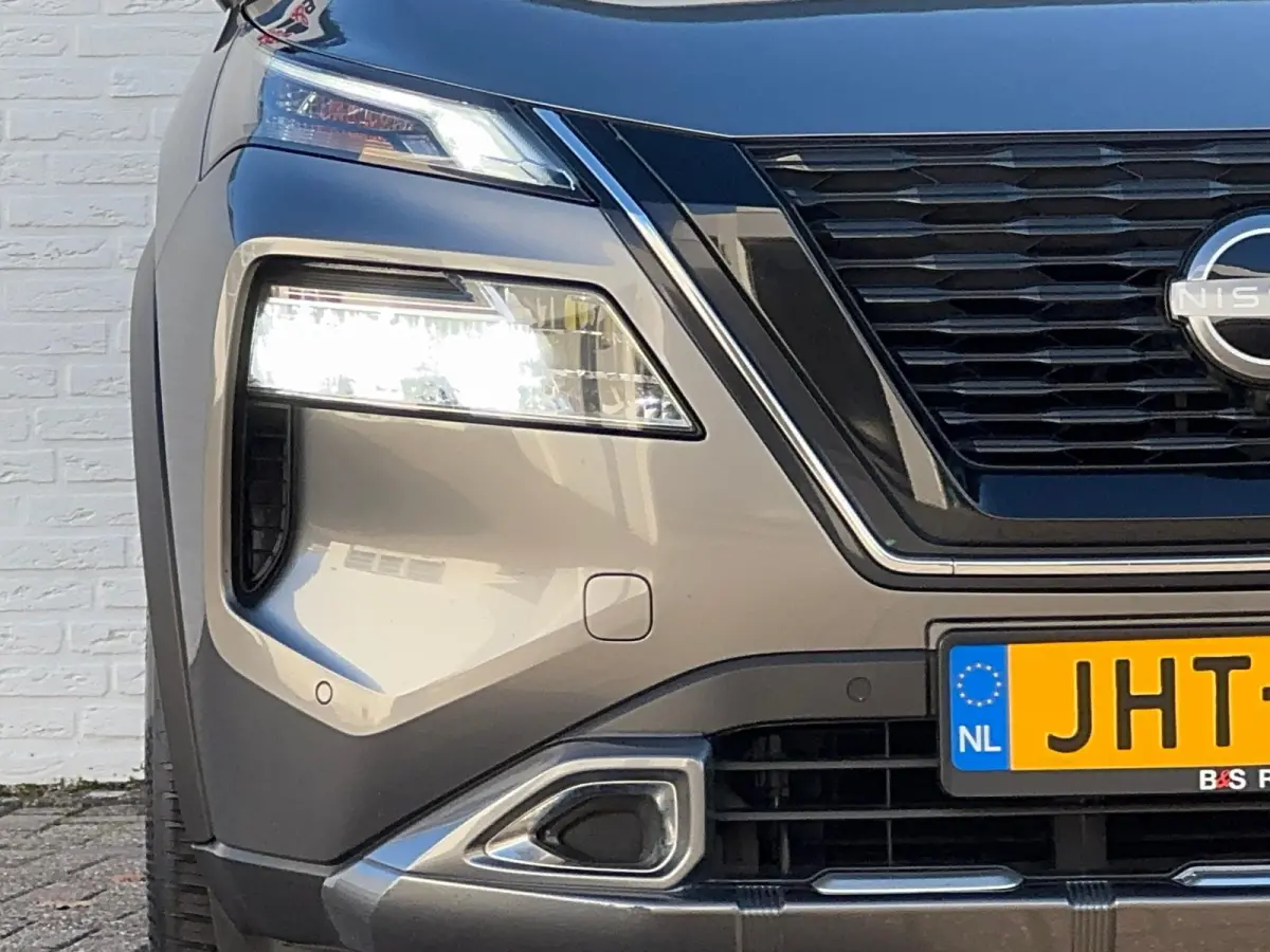 1.5 e-Power Limited Edition Adaptive cruis Climate control Navigatie Keyless Parkeersensoren 360 camera