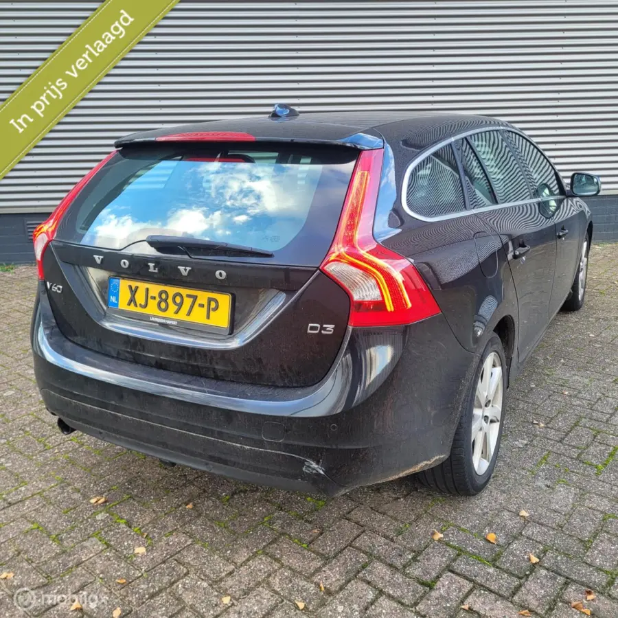 2.0 D3 Nordic+