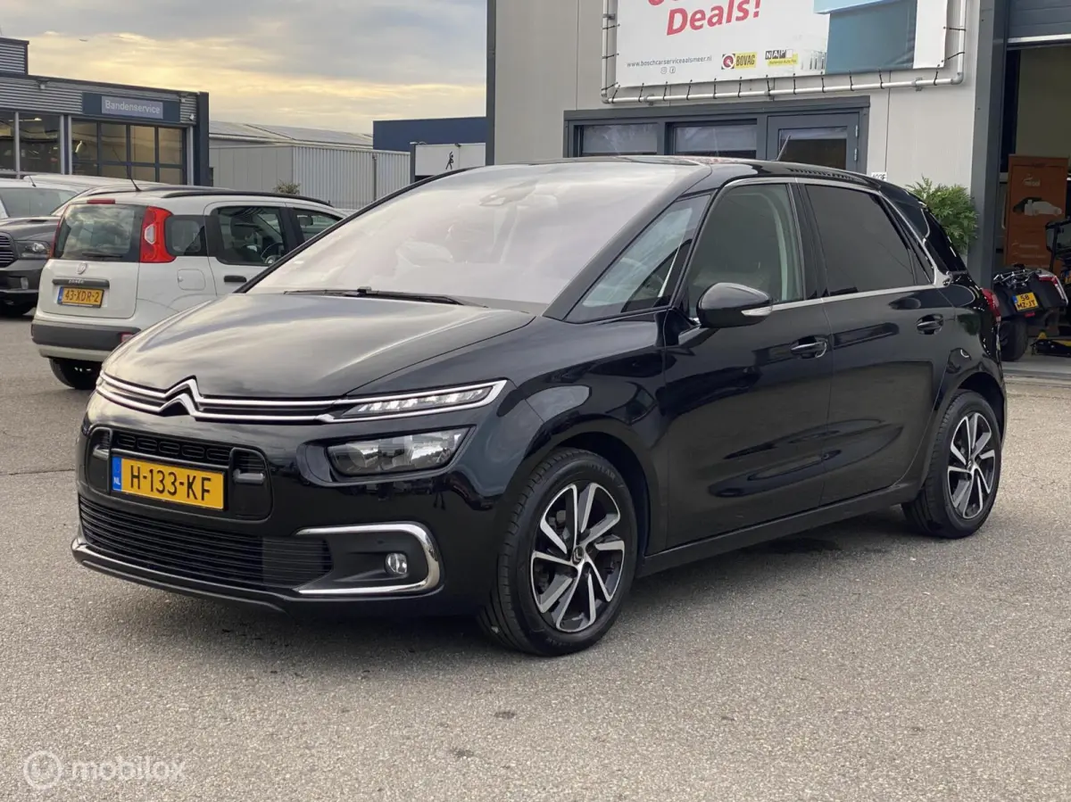 1.2 PureT.Shine|APK|AIRCO| VEEL OPTIES..|