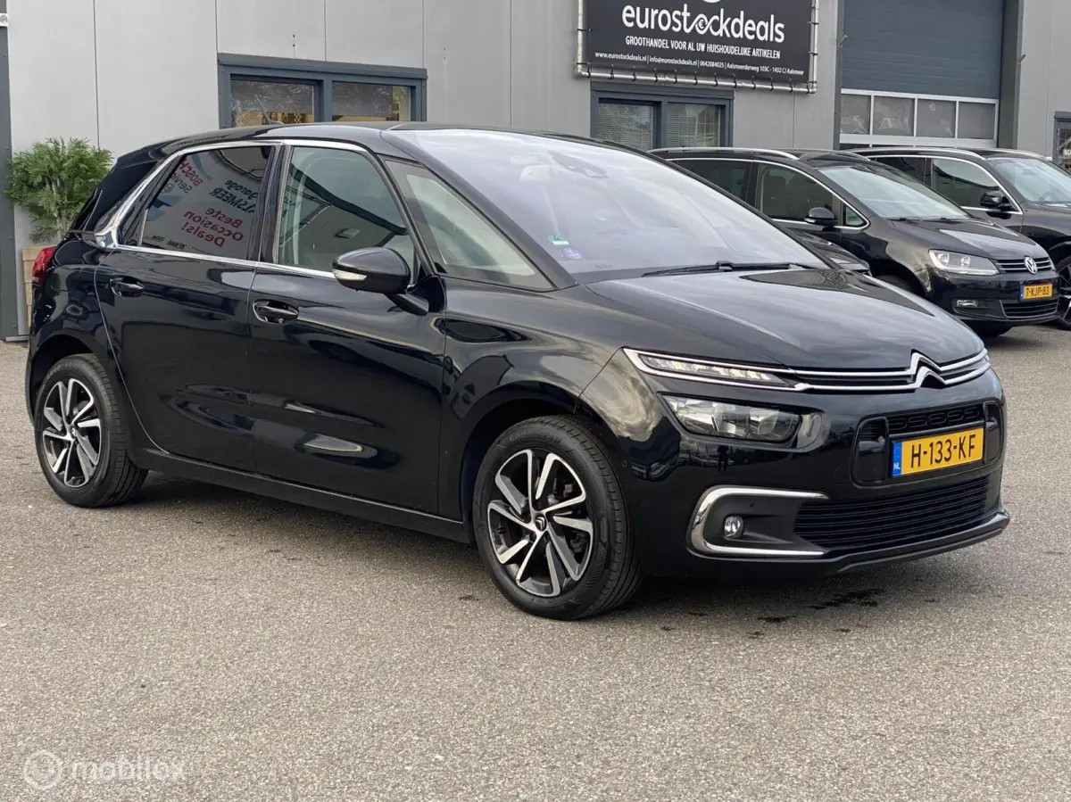 1.2 PureT.Shine|APK|AIRCO| VEEL OPTIES..|