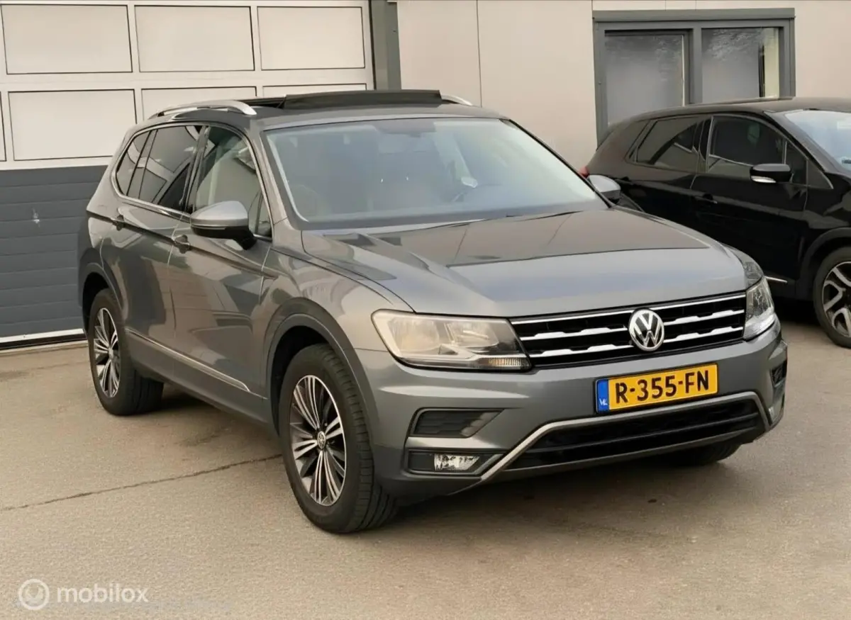 2.0 | 7 PERS. | AUTOMAAT | PANO |