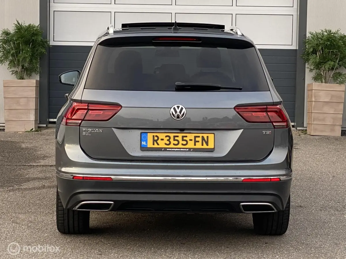 2.0 | 7 PERS. | AUTOMAAT | PANO |