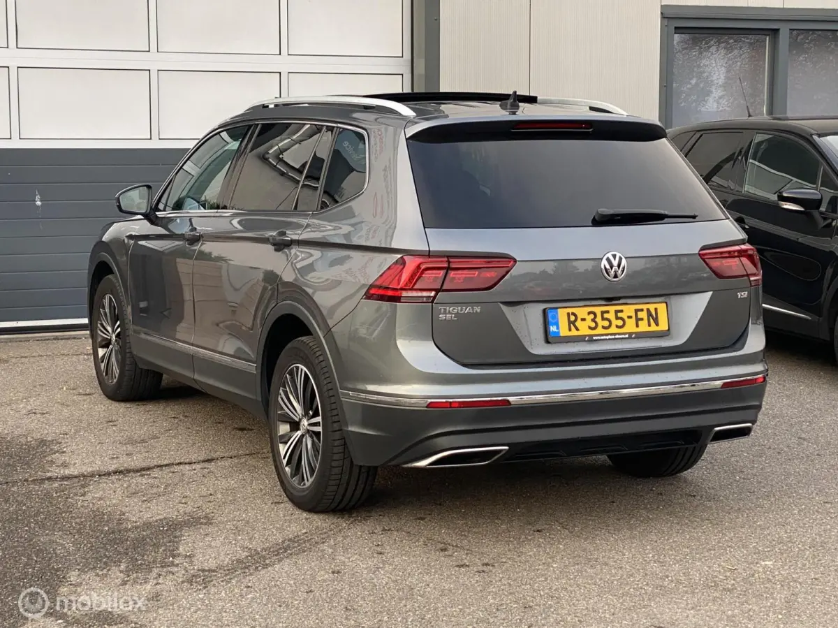 2.0 | 7 PERS. | AUTOMAAT | PANO |
