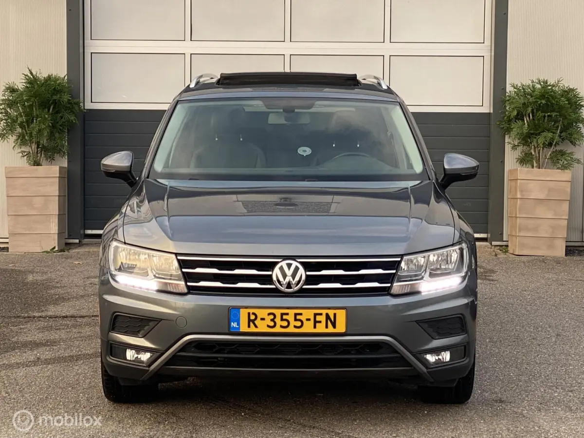2.0 | 7 PERS. | AUTOMAAT | PANO |