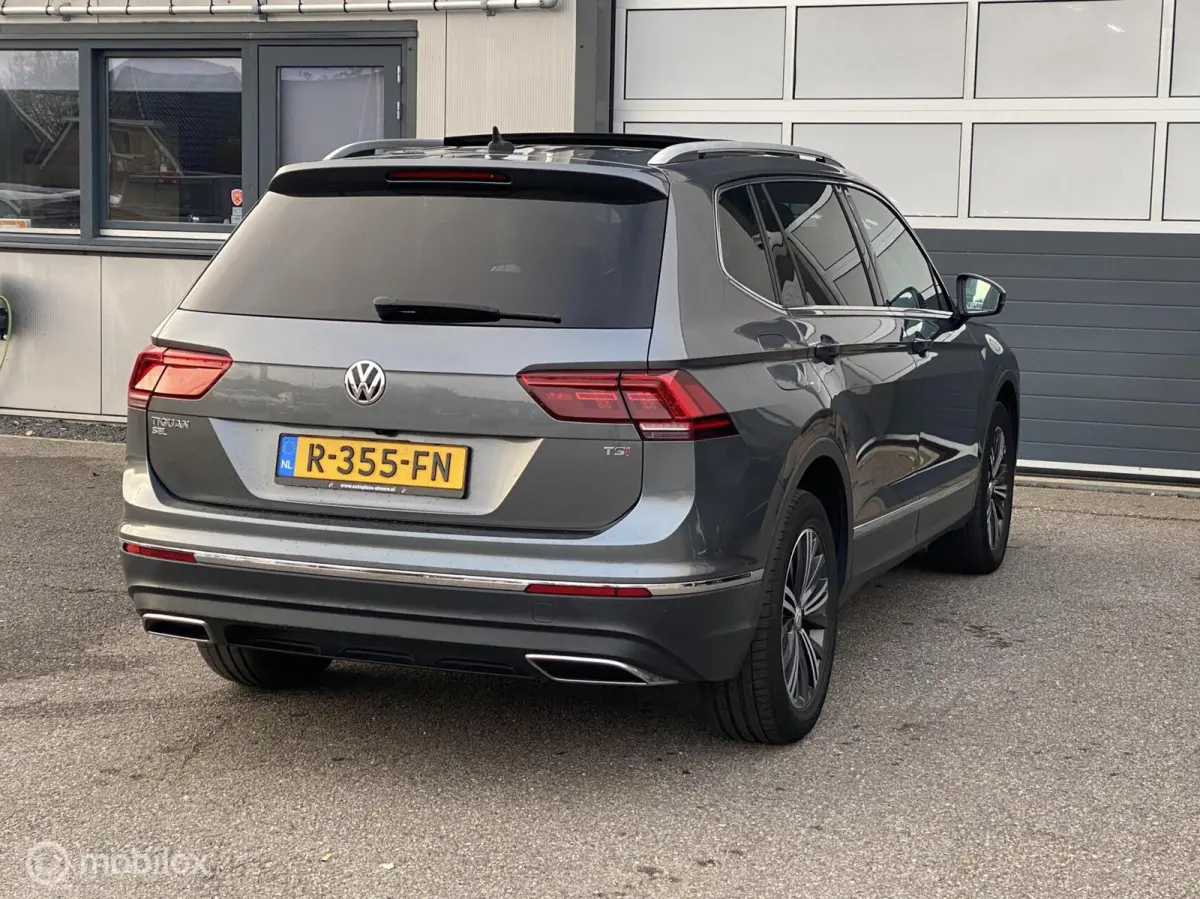 2.0 | 7 PERS. | AUTOMAAT | PANO |