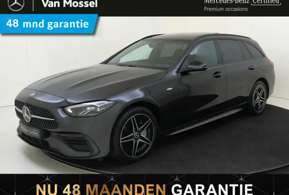 300 e Business Solution AMG /Panoramadak /Nightpakket /Winterpakket /Carplay