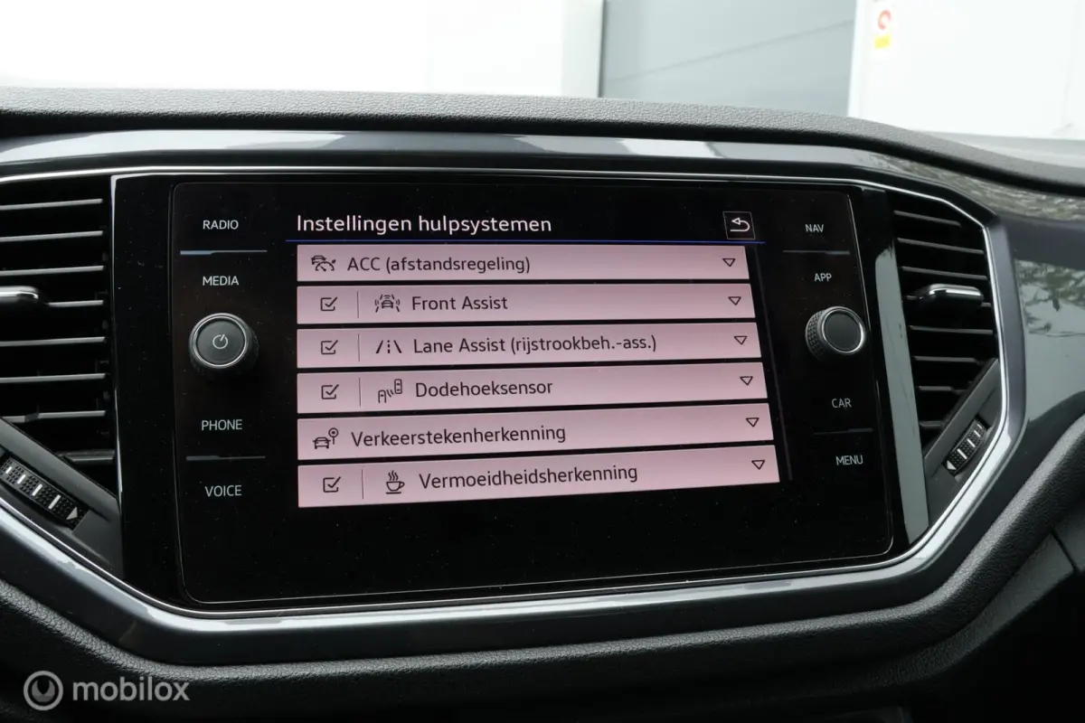 1.5 TSI DSG Sport I Camera | ACC | LED