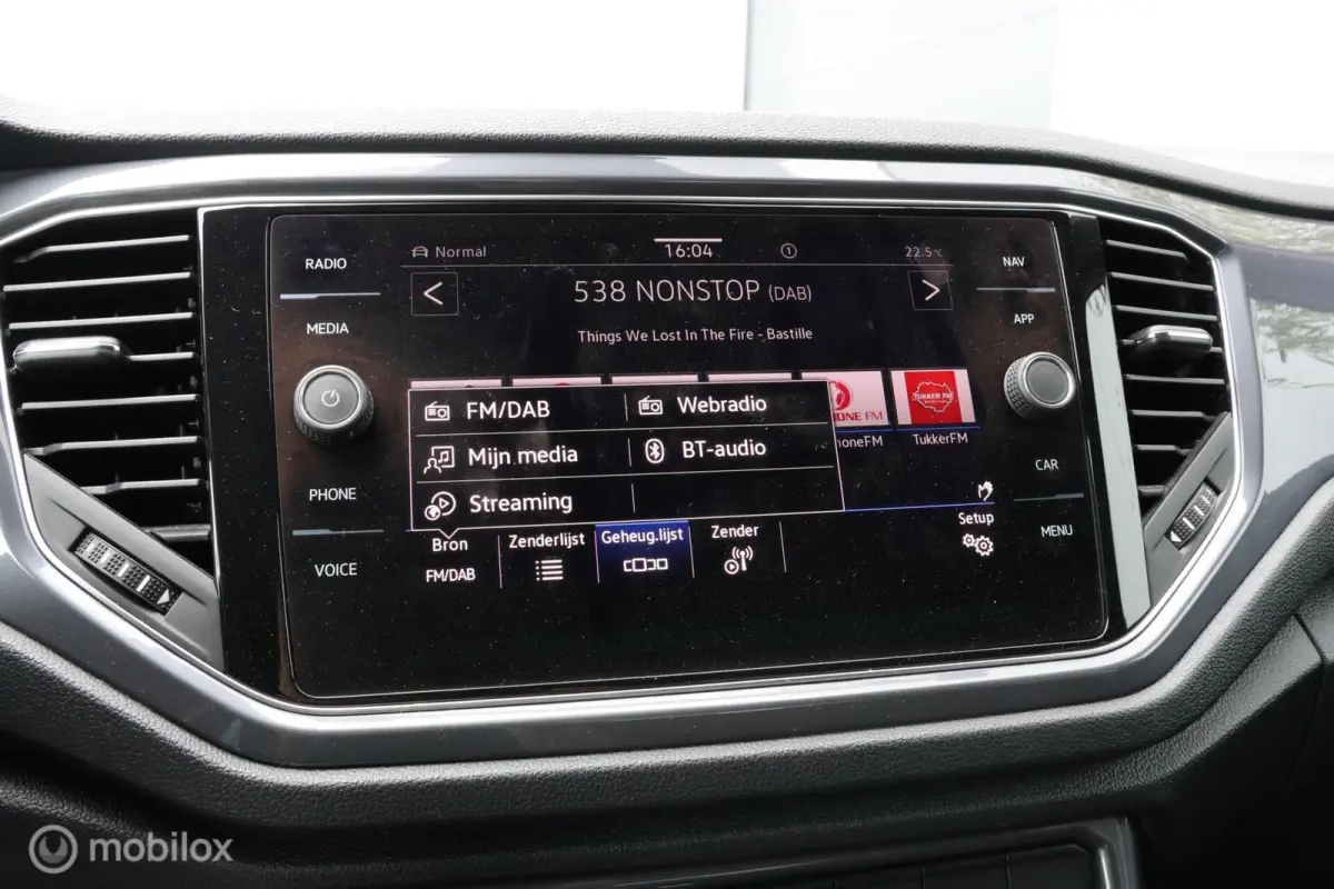 1.5 TSI DSG Sport I Camera | ACC | LED
