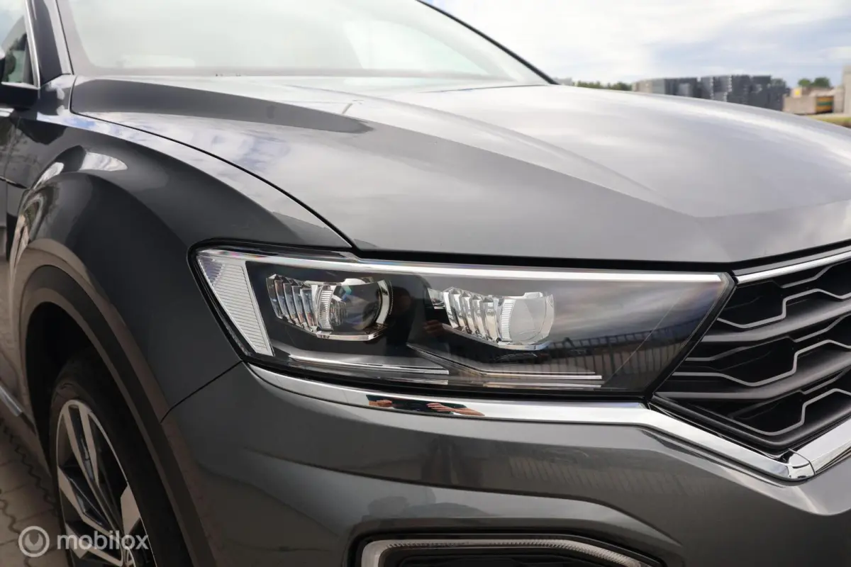 1.5 TSI DSG Sport I Camera | ACC | LED