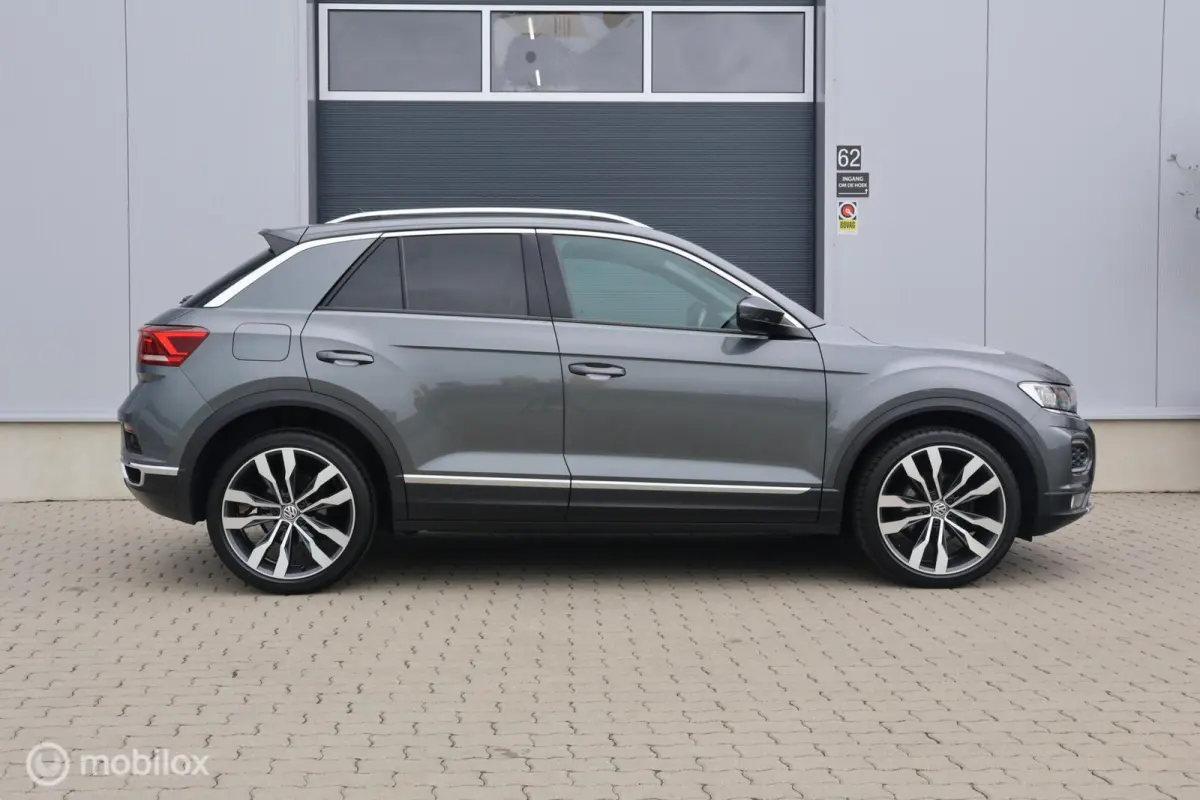 1.5 TSI DSG Sport I Camera | ACC | LED