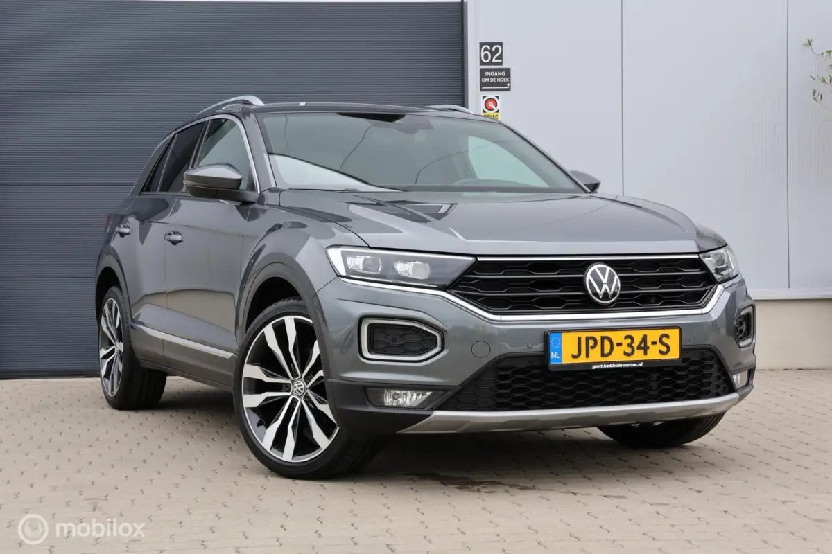 1.5 TSI DSG Sport I Camera | ACC | LED