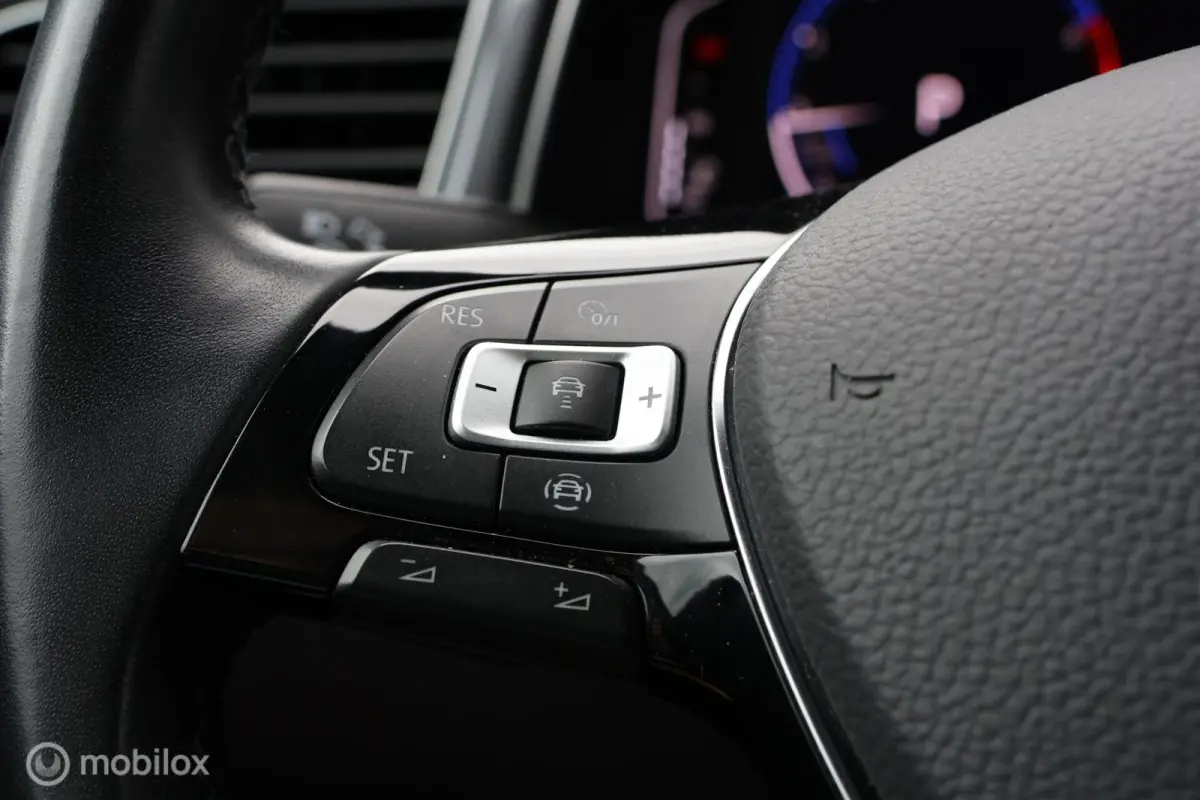 1.5 TSI DSG Sport I Camera | ACC | LED