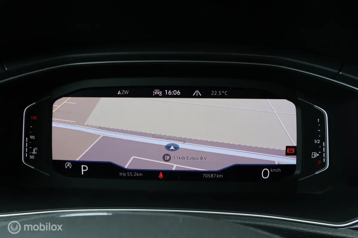 1.5 TSI DSG Sport I Camera | ACC | LED