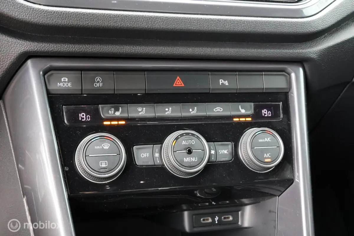 1.5 TSI DSG Sport I Camera | ACC | LED