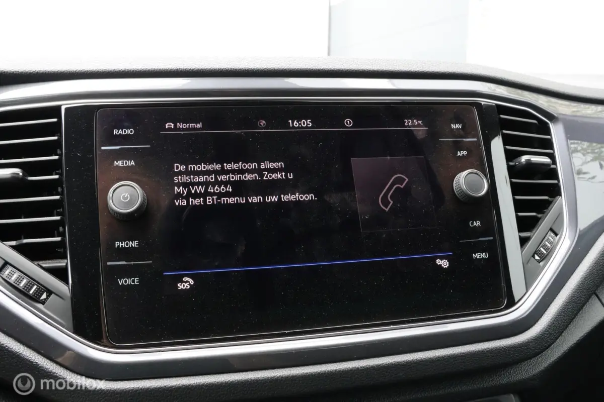 1.5 TSI DSG Sport I Camera | ACC | LED