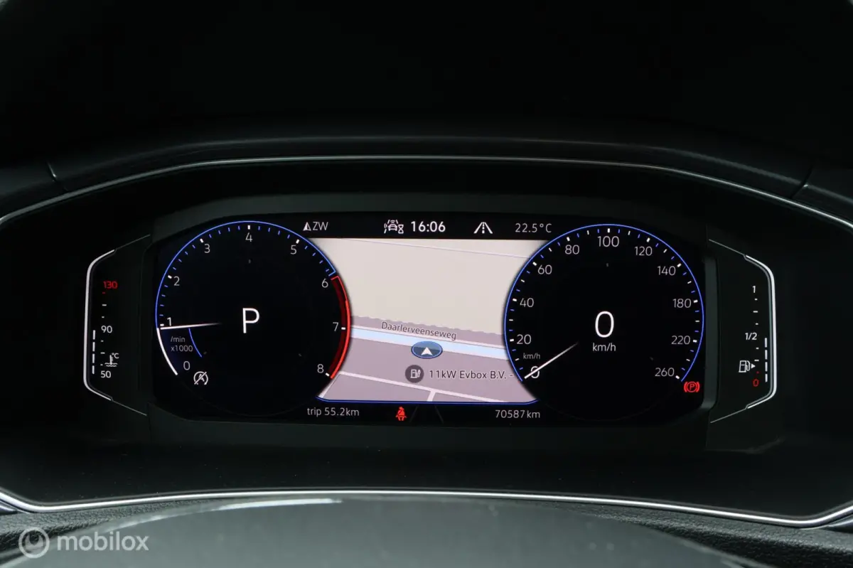 1.5 TSI DSG Sport I Camera | ACC | LED