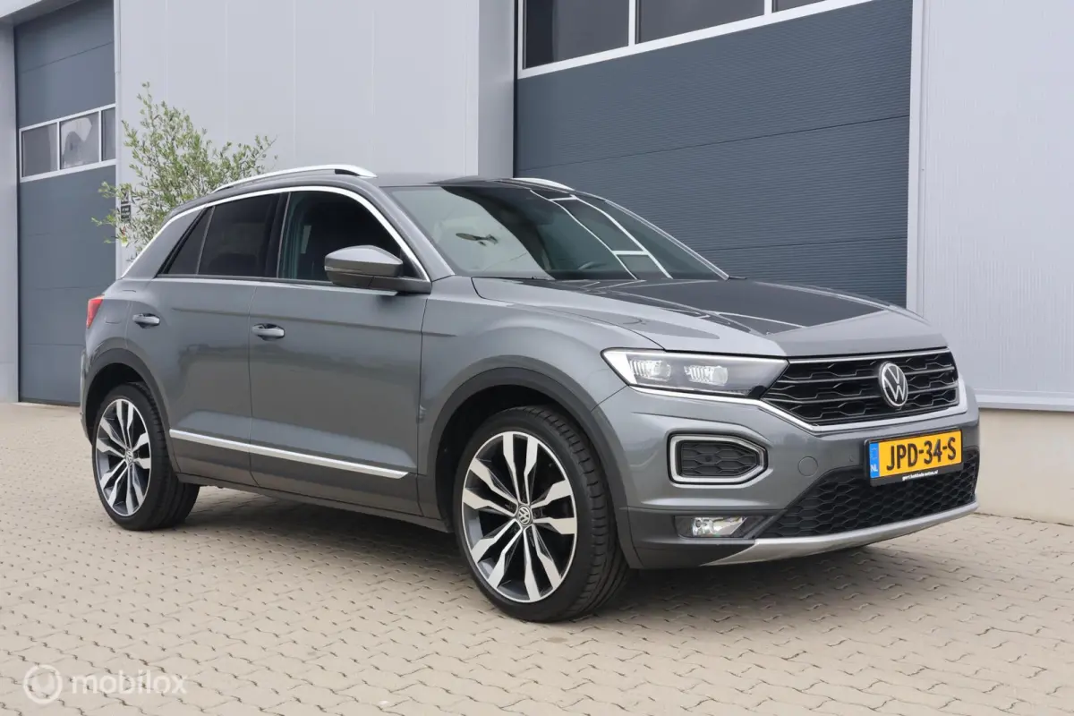 1.5 TSI DSG Sport I Camera | ACC | LED