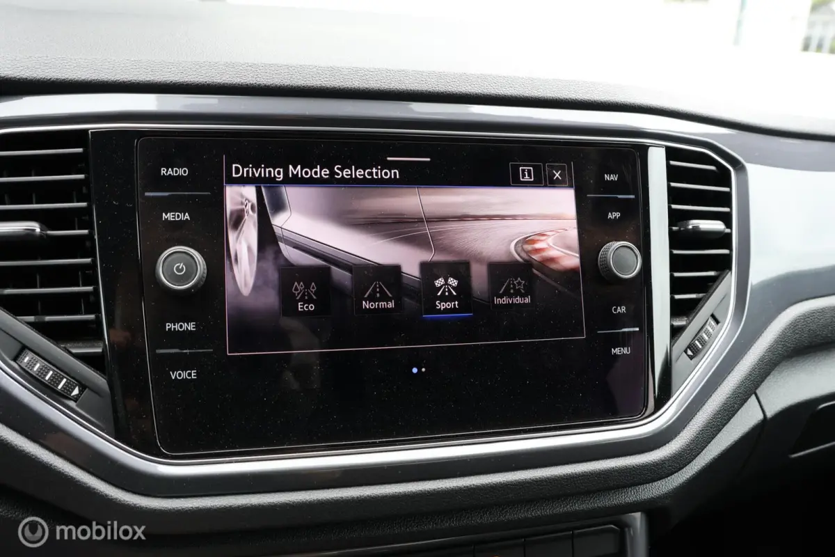 1.5 TSI DSG Sport I Camera | ACC | LED