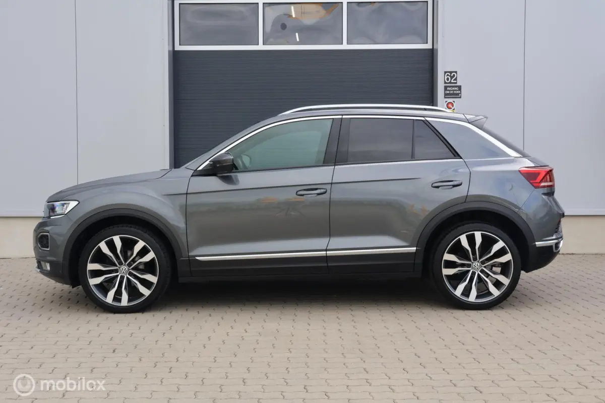 1.5 TSI DSG Sport I Camera | ACC | LED