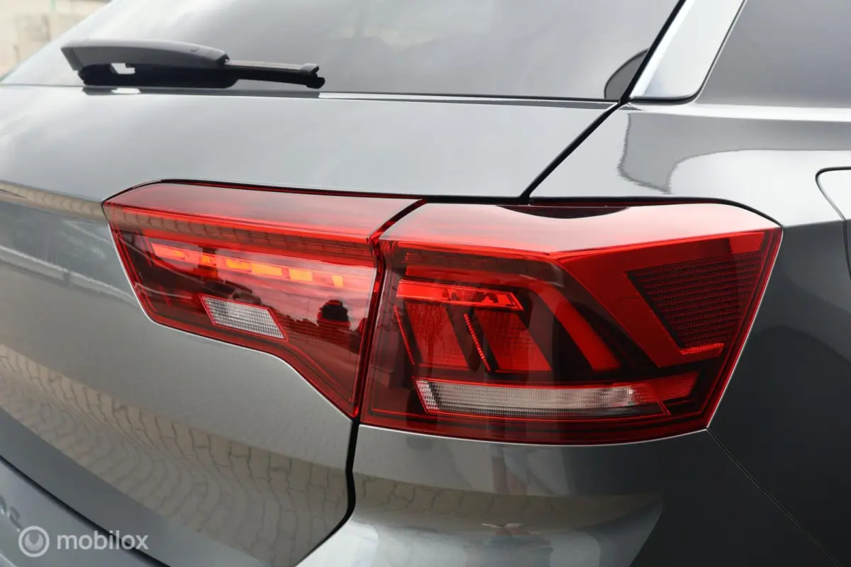 1.5 TSI DSG Sport I Camera | ACC | LED