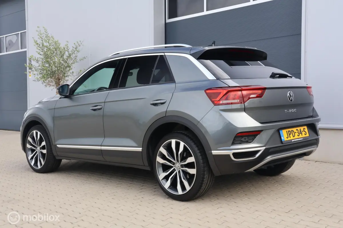 1.5 TSI DSG Sport I Camera | ACC | LED