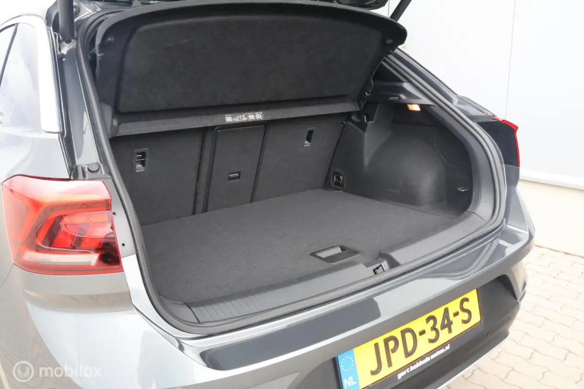 1.5 TSI DSG Sport I Camera | ACC | LED