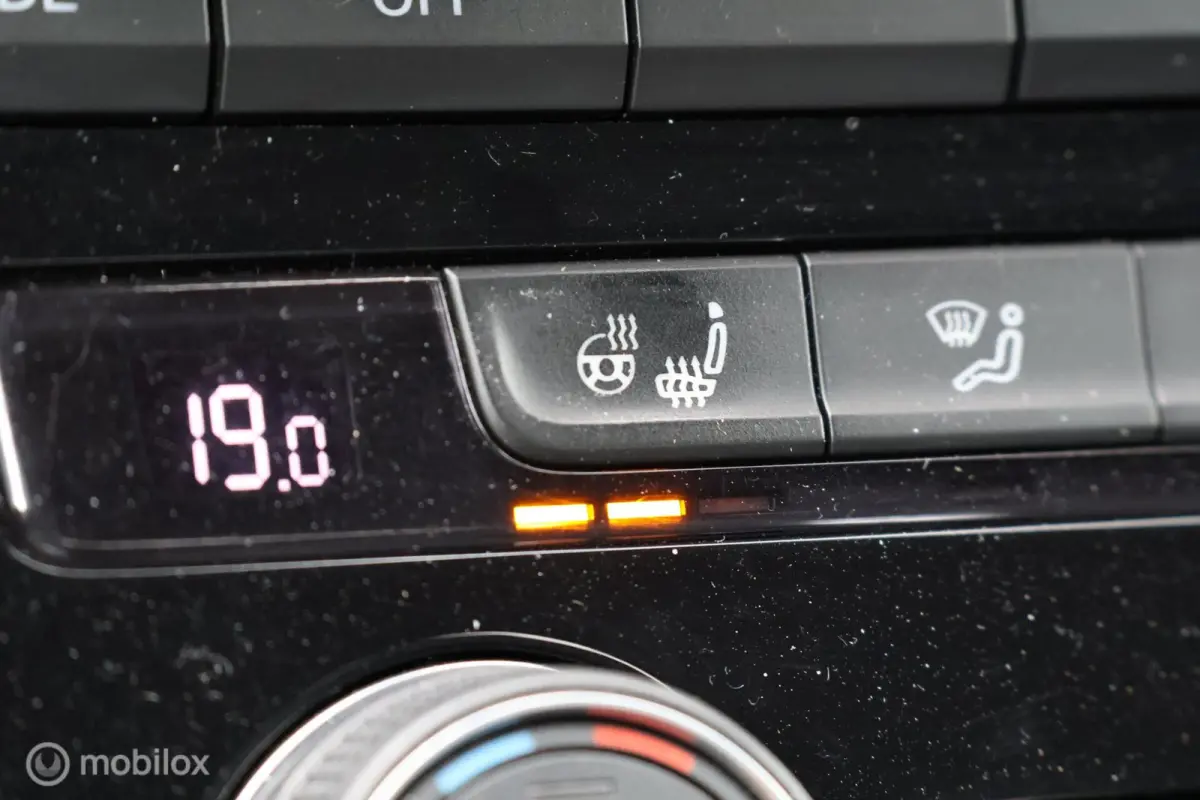 1.5 TSI DSG Sport I Camera | ACC | LED