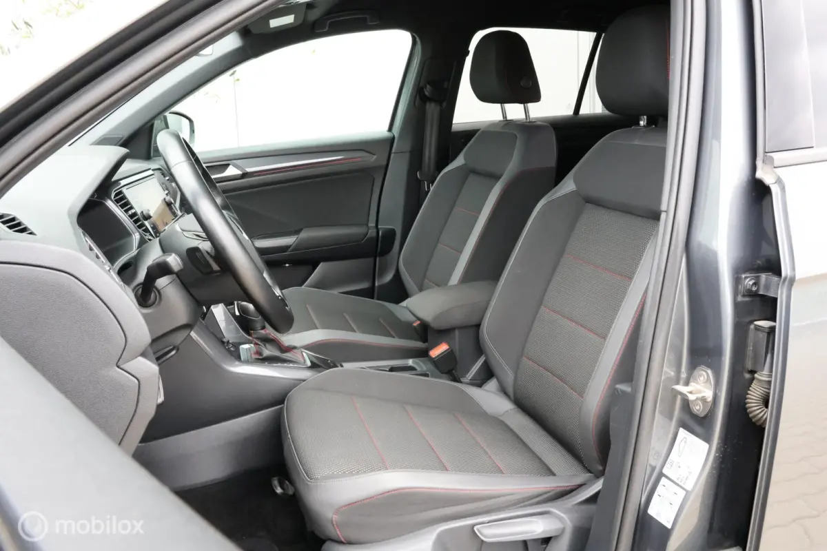 1.5 TSI DSG Sport I Camera | ACC | LED