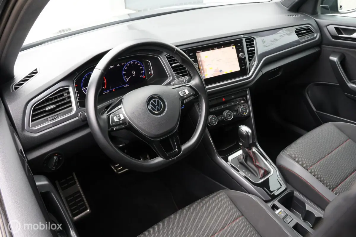 1.5 TSI DSG Sport I Camera | ACC | LED
