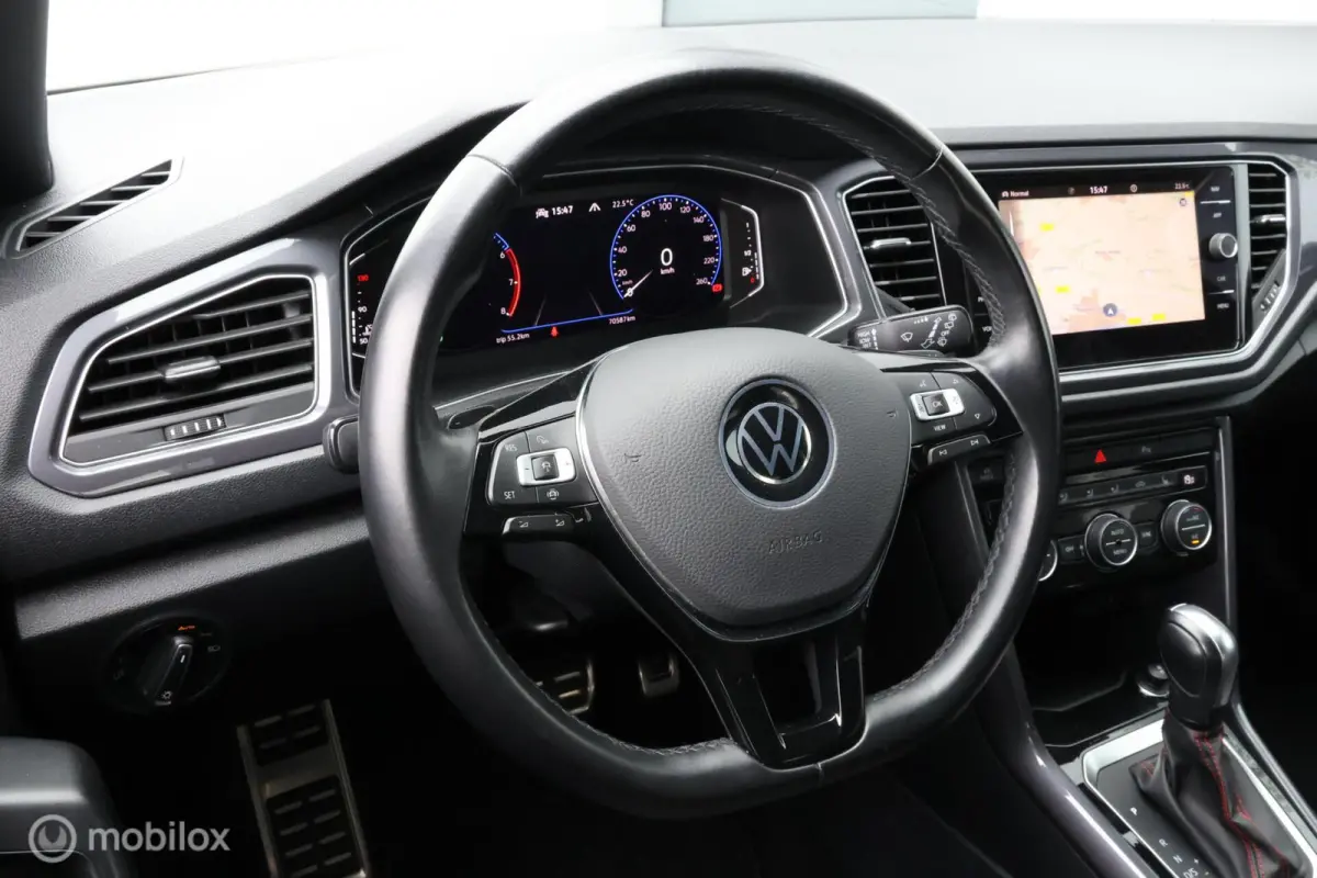 1.5 TSI DSG Sport I Camera | ACC | LED