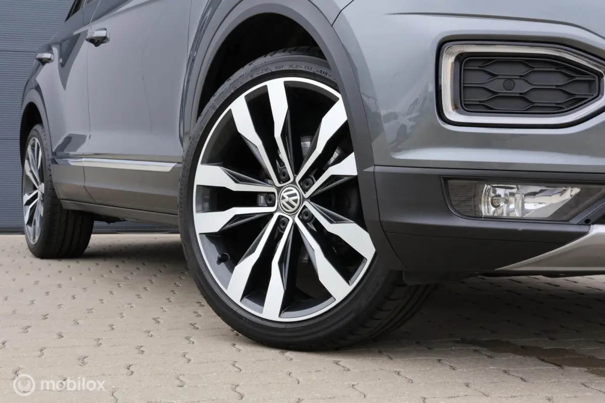 1.5 TSI DSG Sport I Camera | ACC | LED